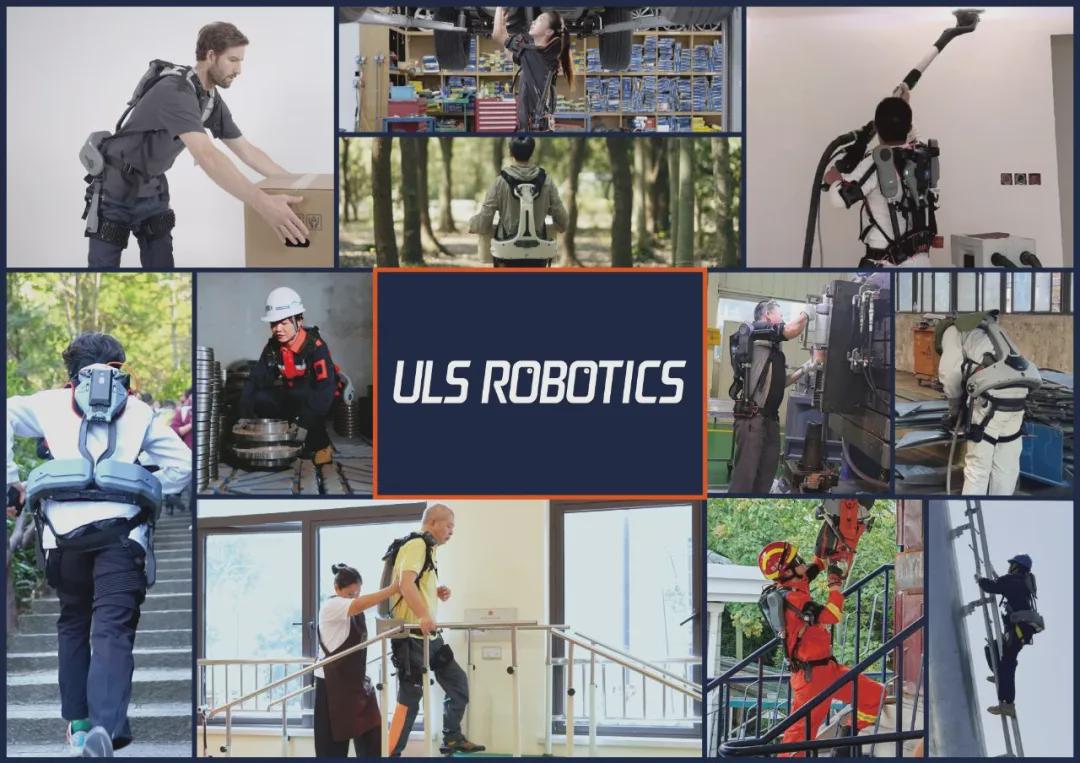 迈入消费场景应用元年，外骨骼机器人研发商「傲鲨智能」连续完成两轮融资！(图2)